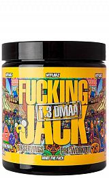 FUCKING JACK     (Big Size)